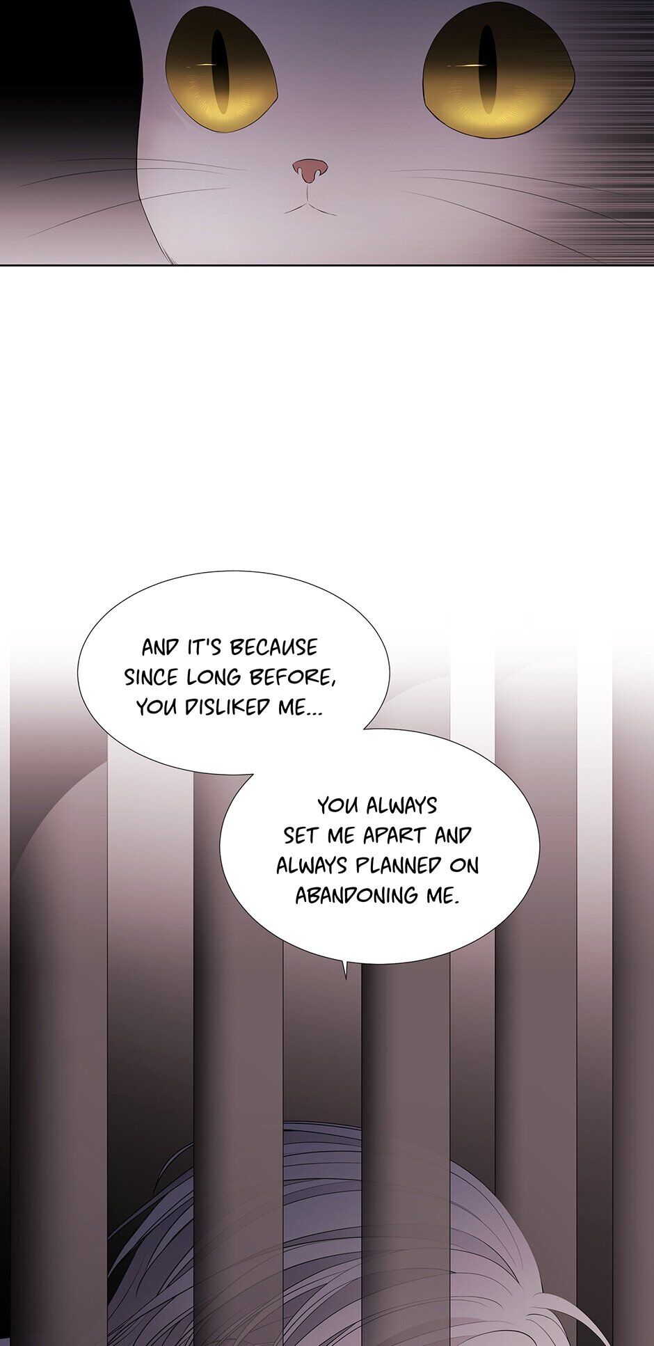 Charlotte Has Five Disciples Chapter 63 - HolyManga.Net