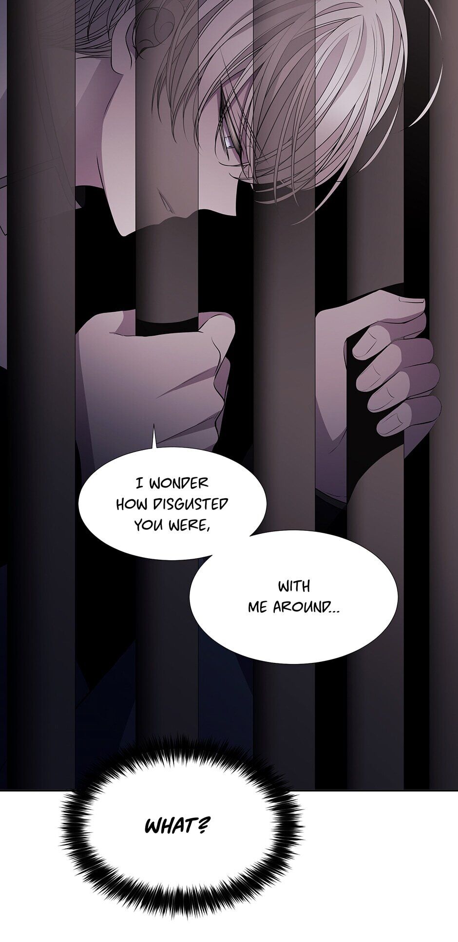 Charlotte Has Five Disciples Chapter 63 - HolyManga.Net
