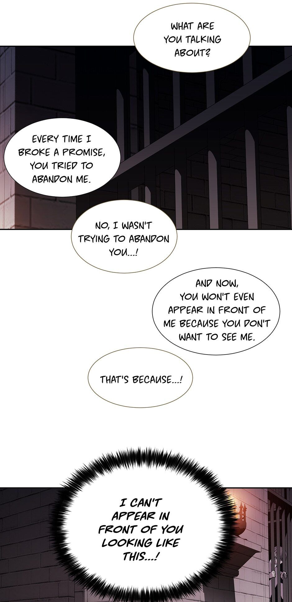 Charlotte Has Five Disciples Chapter 63 - HolyManga.Net