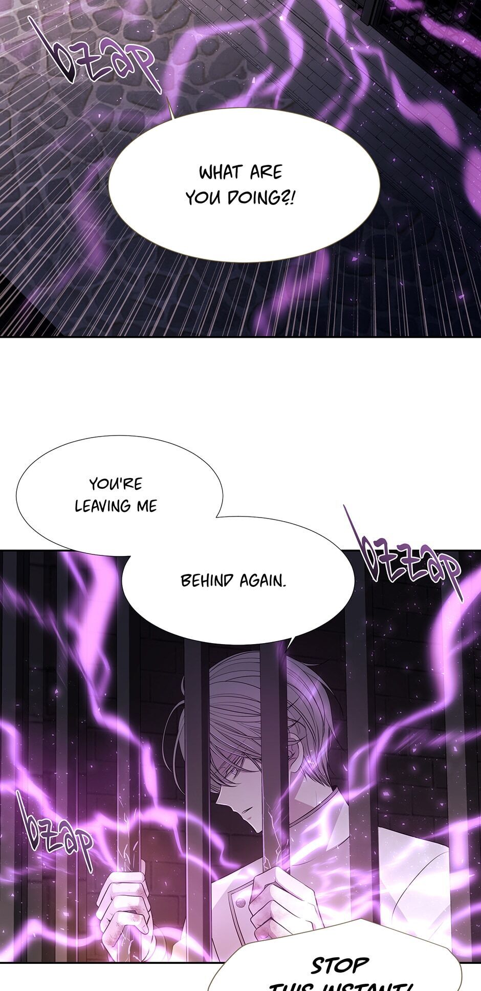 Charlotte Has Five Disciples Chapter 63 - HolyManga.Net