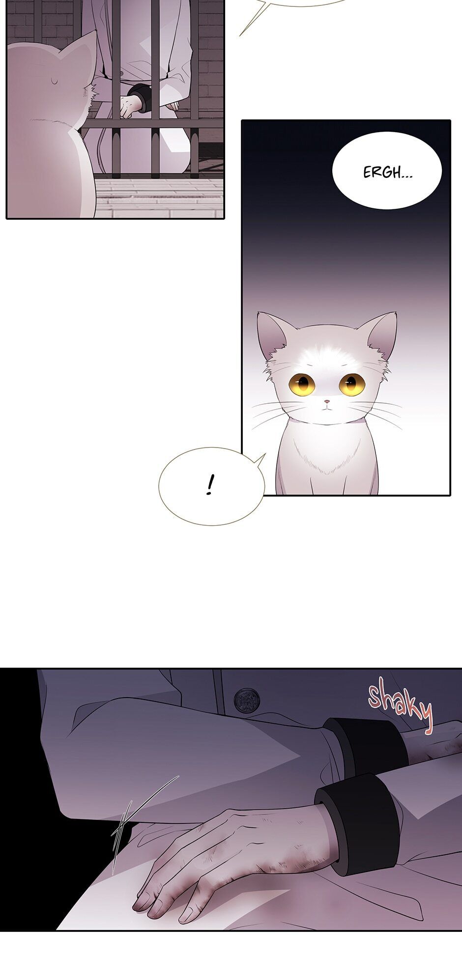 Charlotte Has Five Disciples Chapter 63 - HolyManga.Net