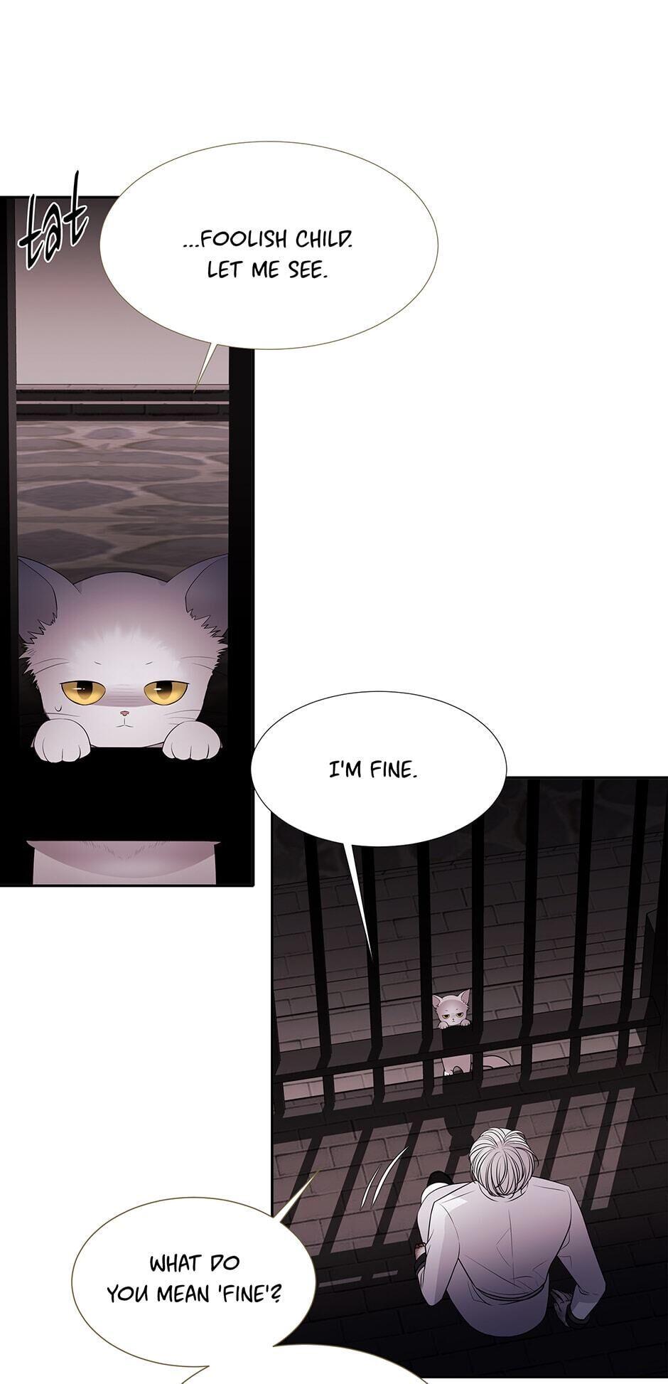 Charlotte Has Five Disciples Chapter 63 - HolyManga.Net