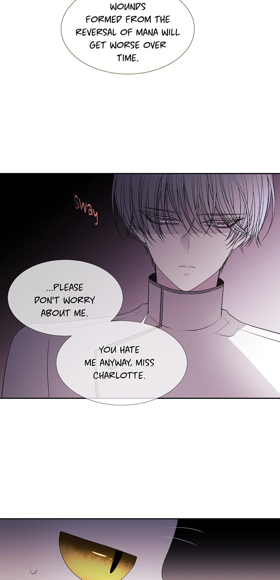 Charlotte Has Five Disciples Chapter 63 - HolyManga.Net