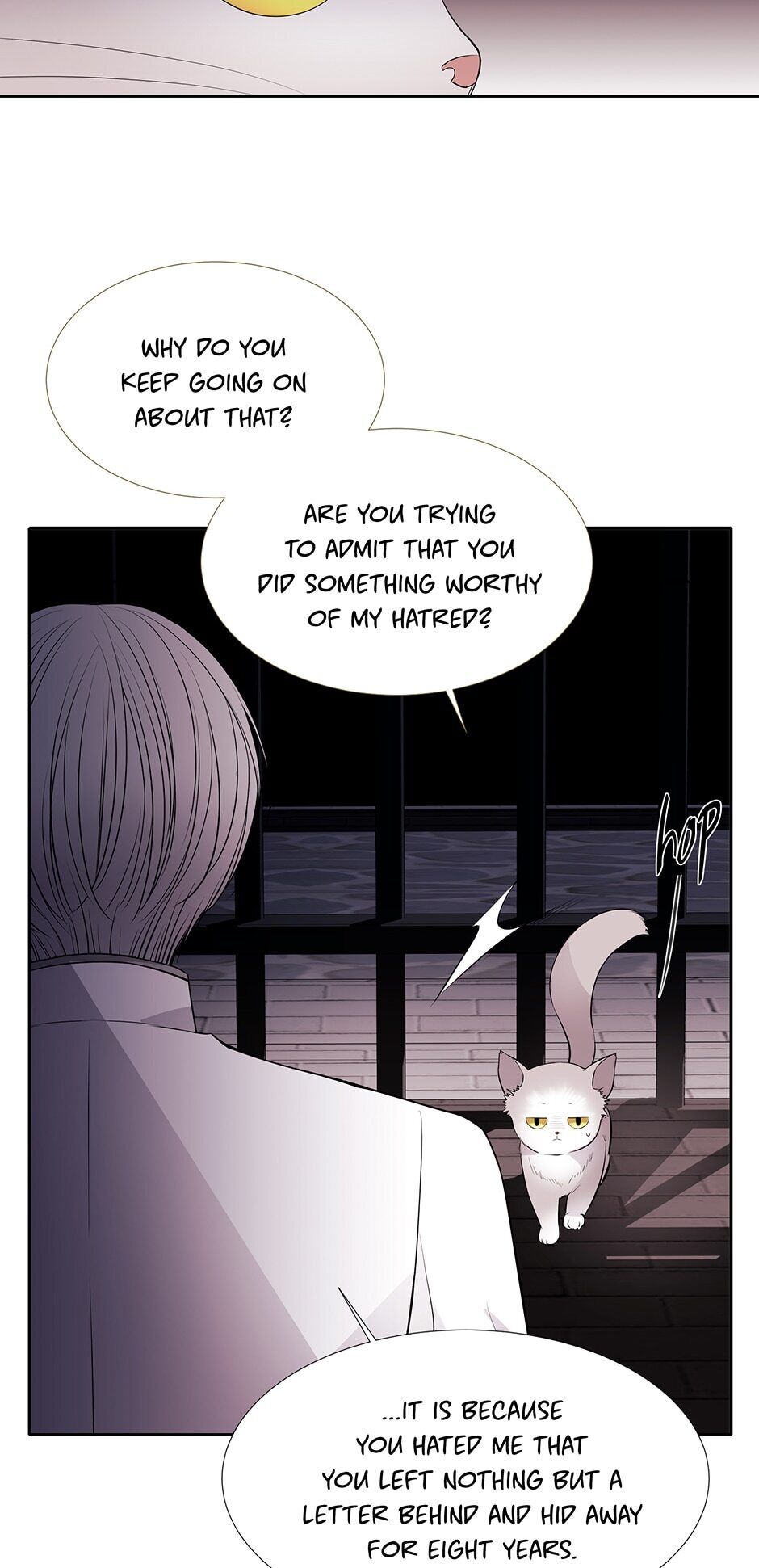 Charlotte Has Five Disciples Chapter 63 - HolyManga.Net