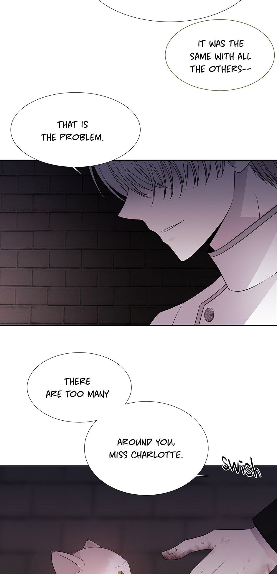 Charlotte Has Five Disciples Chapter 63 - HolyManga.Net