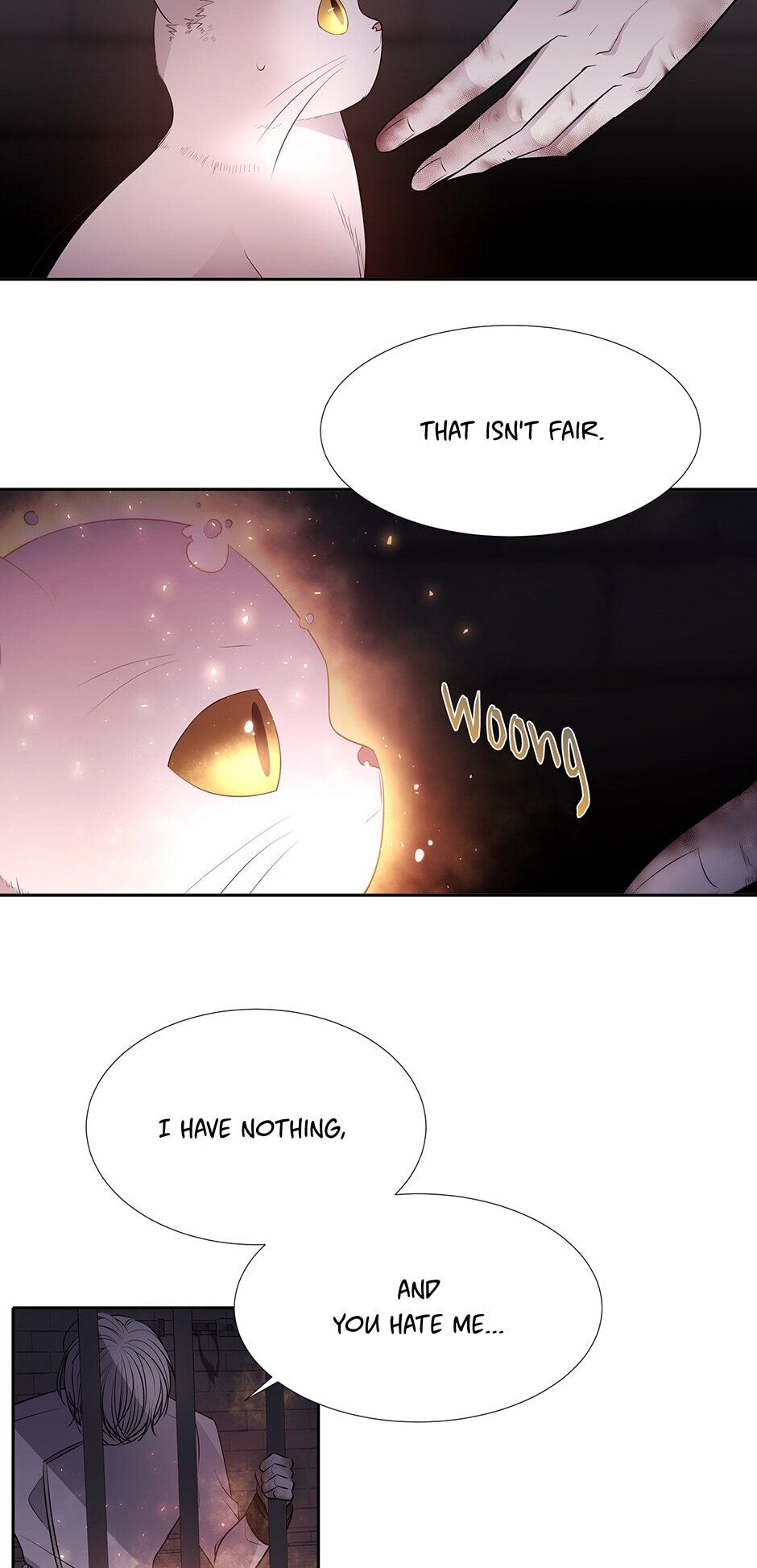 Charlotte Has Five Disciples Chapter 63 - HolyManga.Net