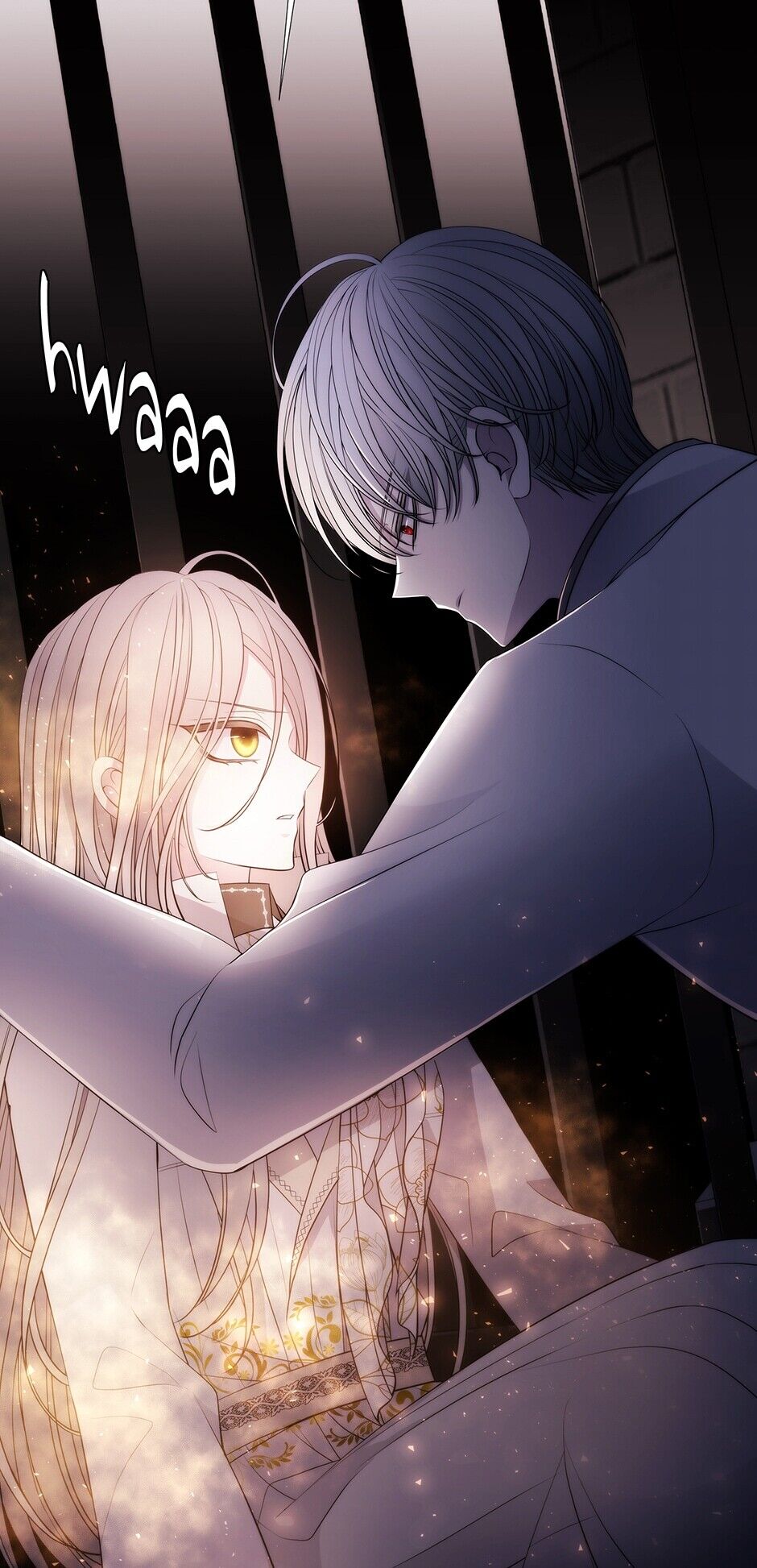 Charlotte Has Five Disciples Chapter 63 - HolyManga.Net