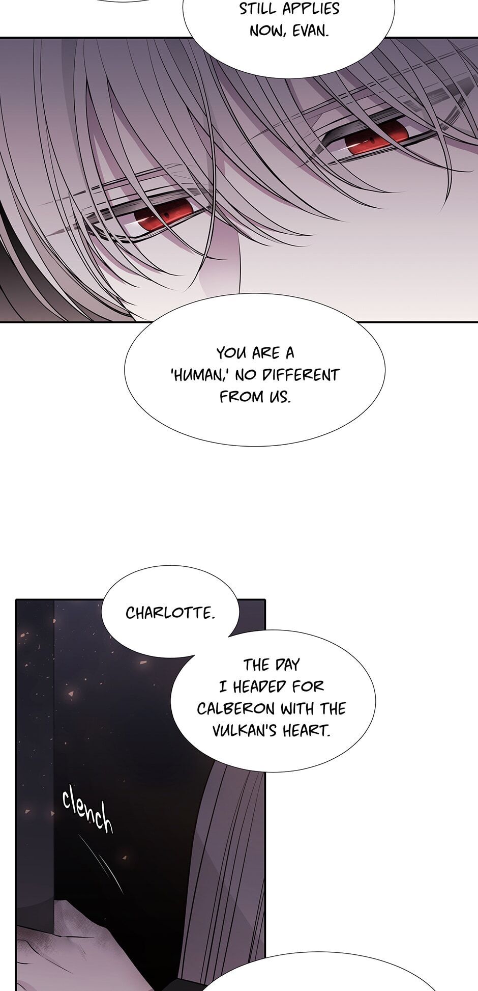 Charlotte Has Five Disciples Chapter 63 - HolyManga.Net