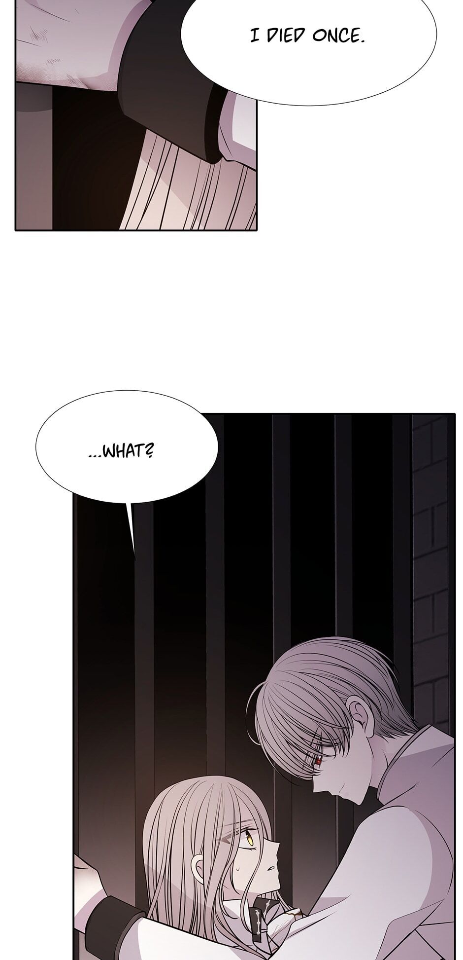 Charlotte Has Five Disciples Chapter 63 - HolyManga.Net