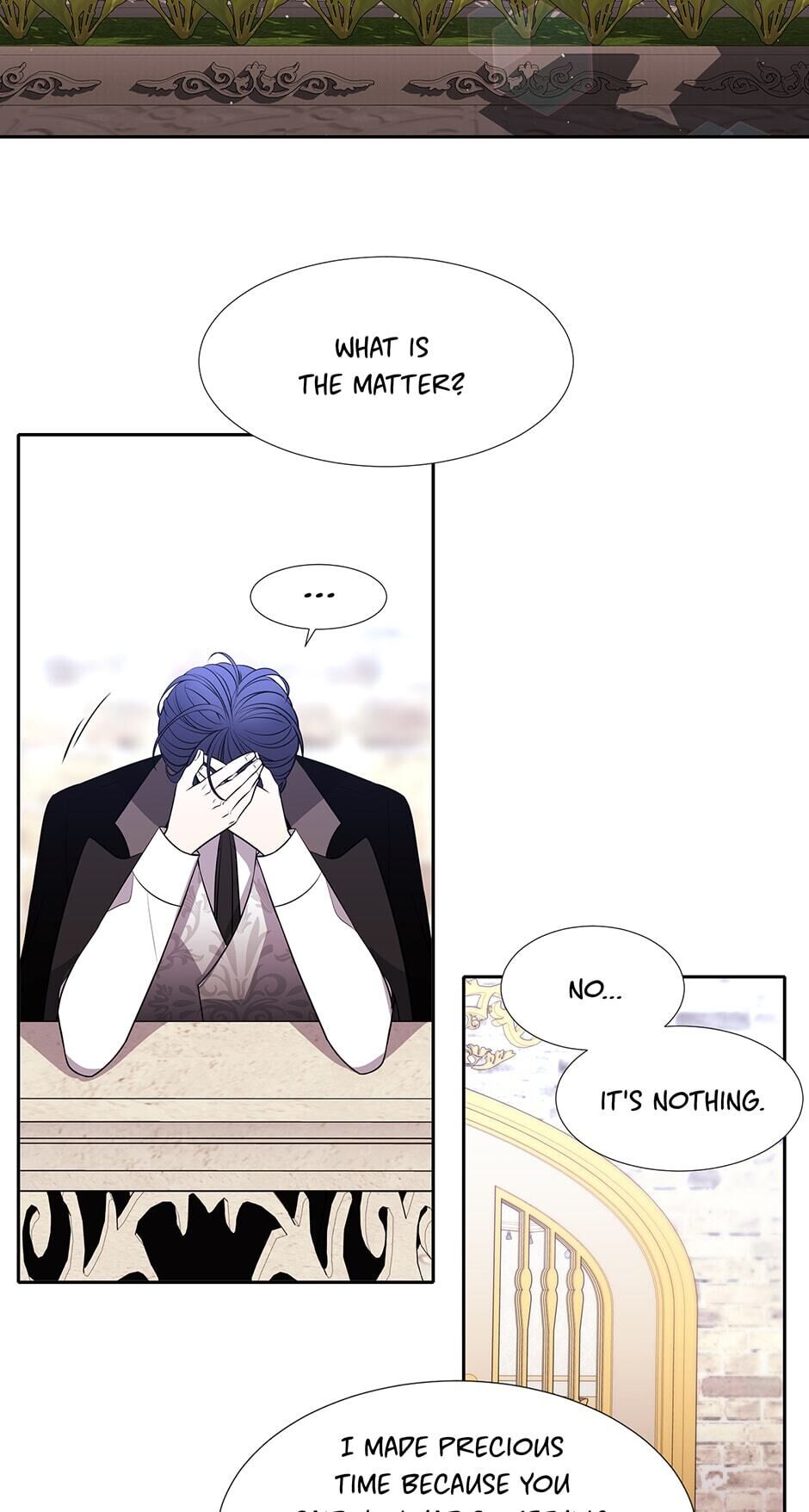 Charlotte Has Five Disciples Chapter 63 - HolyManga.Net