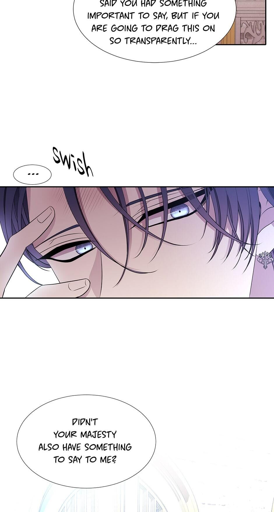 Charlotte Has Five Disciples Chapter 63 - HolyManga.Net