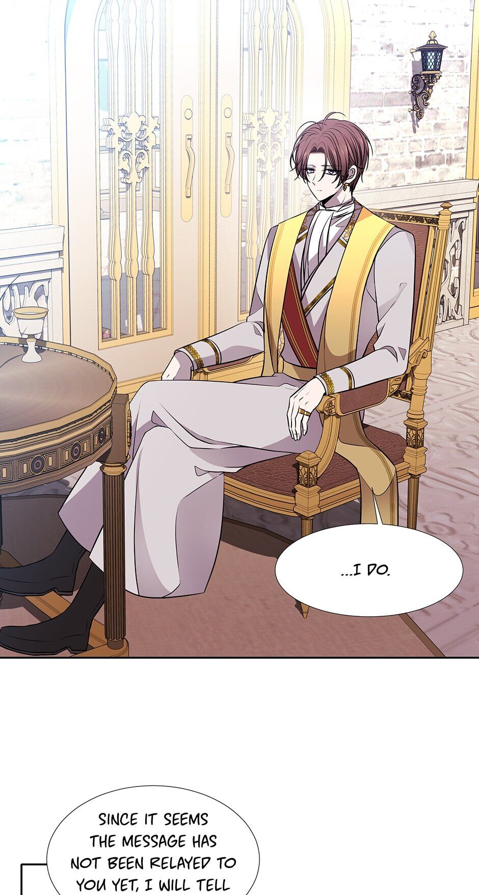 Charlotte Has Five Disciples Chapter 63 - HolyManga.Net