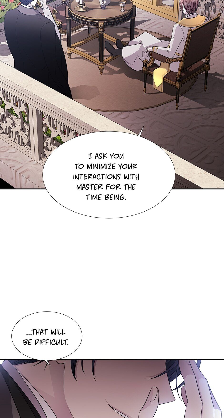 Charlotte Has Five Disciples Chapter 63 - HolyManga.Net