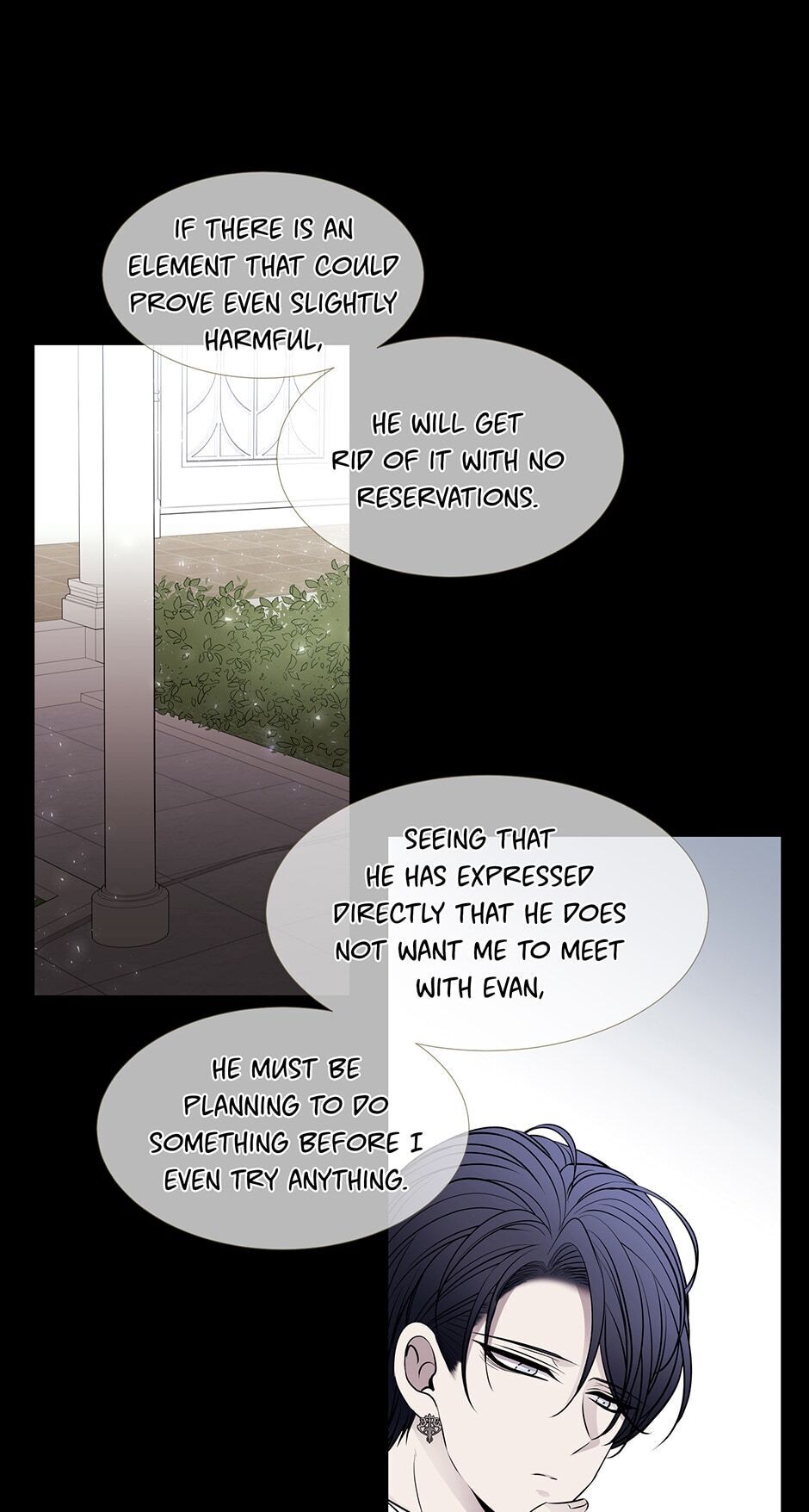 Charlotte Has Five Disciples Chapter 63 - HolyManga.Net