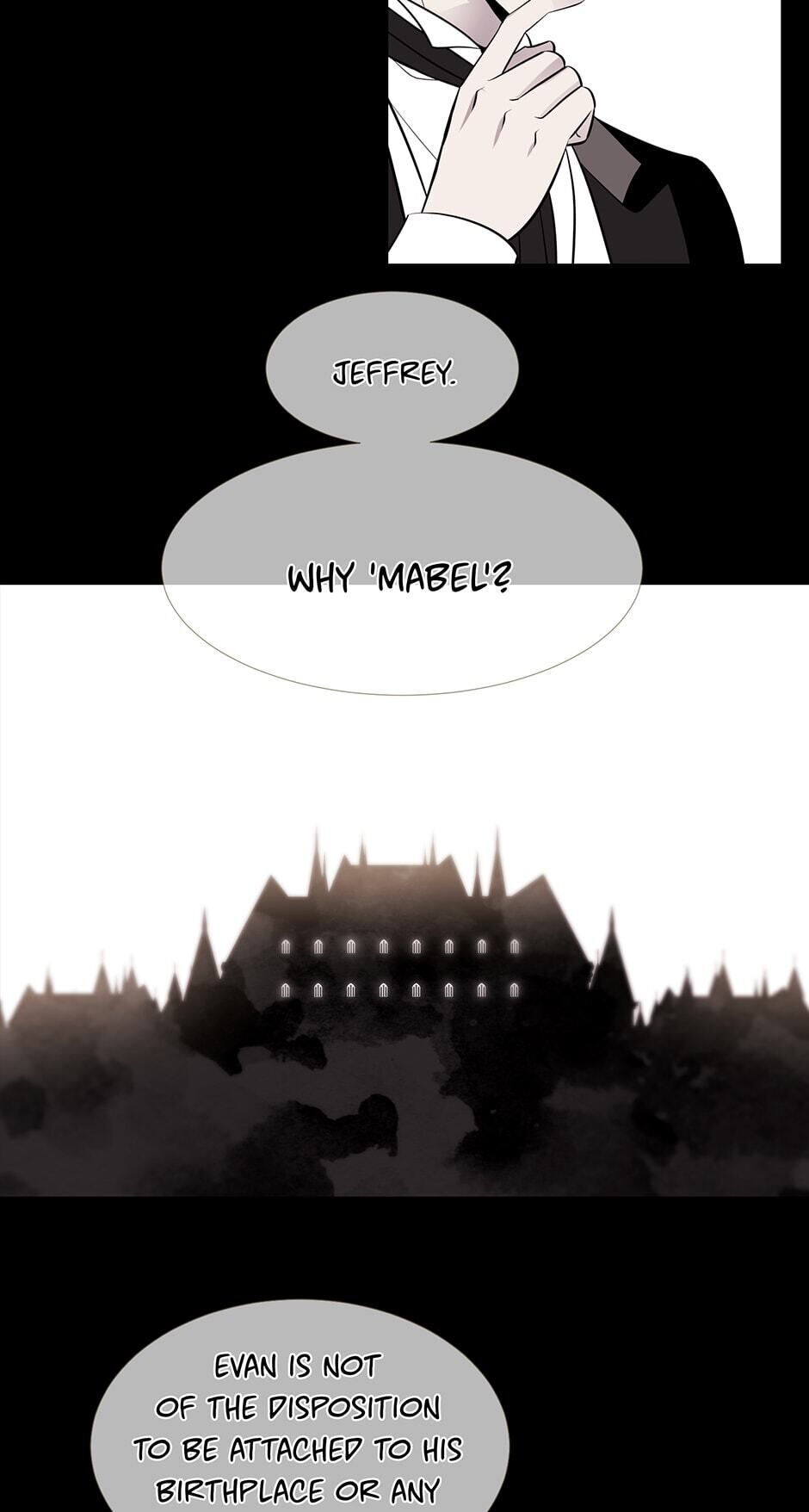 Charlotte Has Five Disciples Chapter 63 - HolyManga.Net