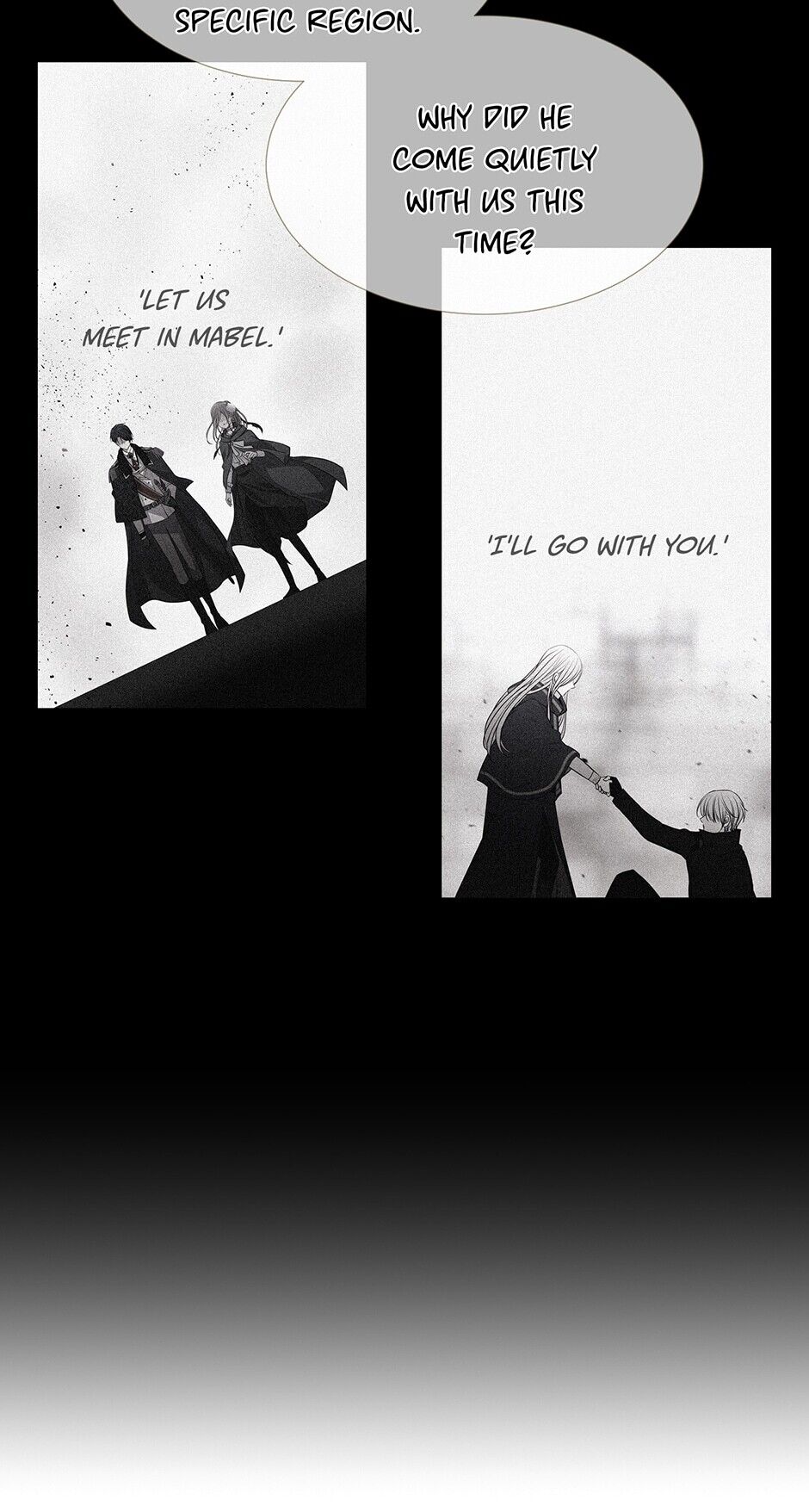Charlotte Has Five Disciples Chapter 63 - HolyManga.Net