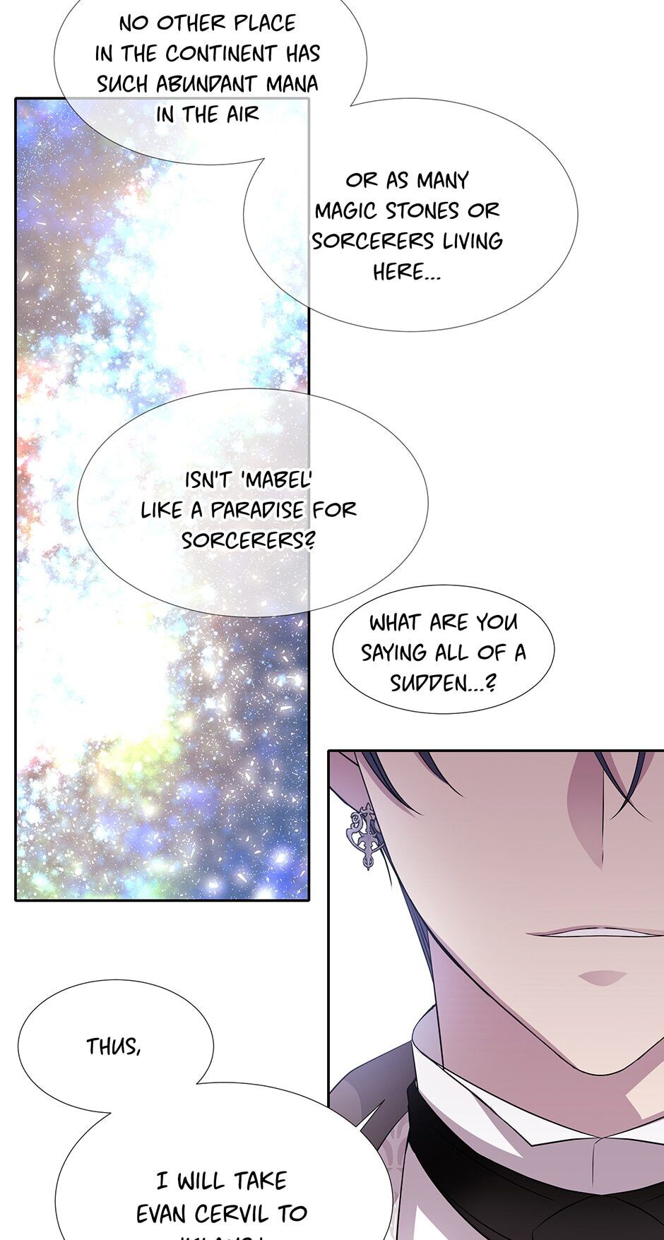 Charlotte Has Five Disciples Chapter 63 - HolyManga.Net