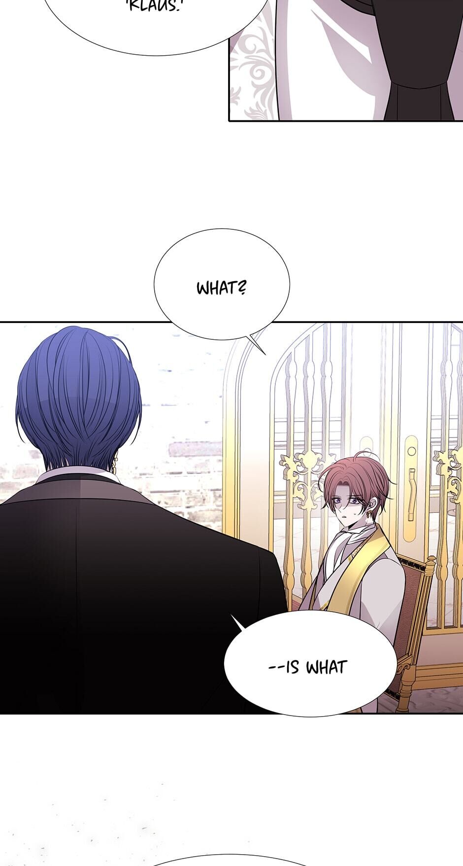 Charlotte Has Five Disciples Chapter 63 - HolyManga.Net