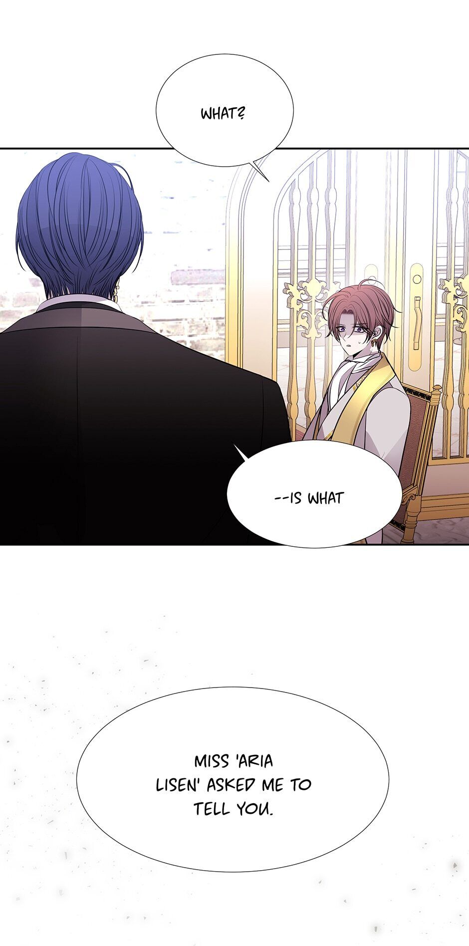 Charlotte Has Five Disciples Chapter 64 - HolyManga.Net