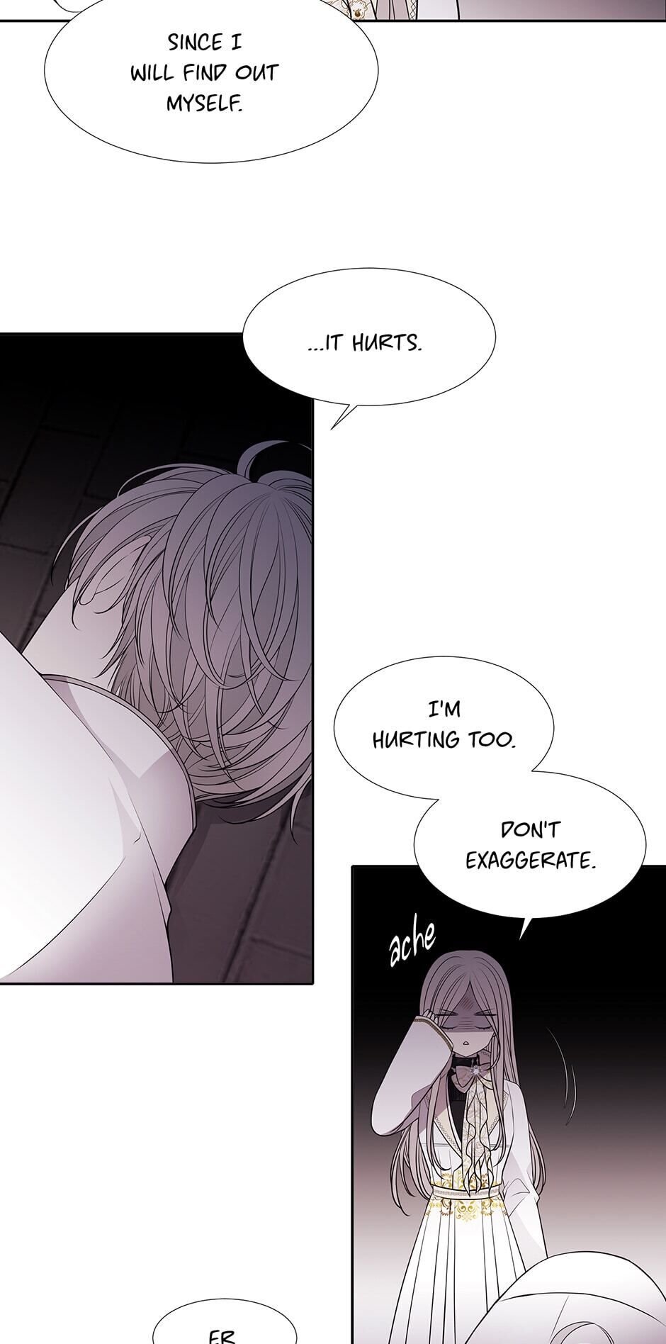 Charlotte Has Five Disciples Chapter 64 - HolyManga.Net