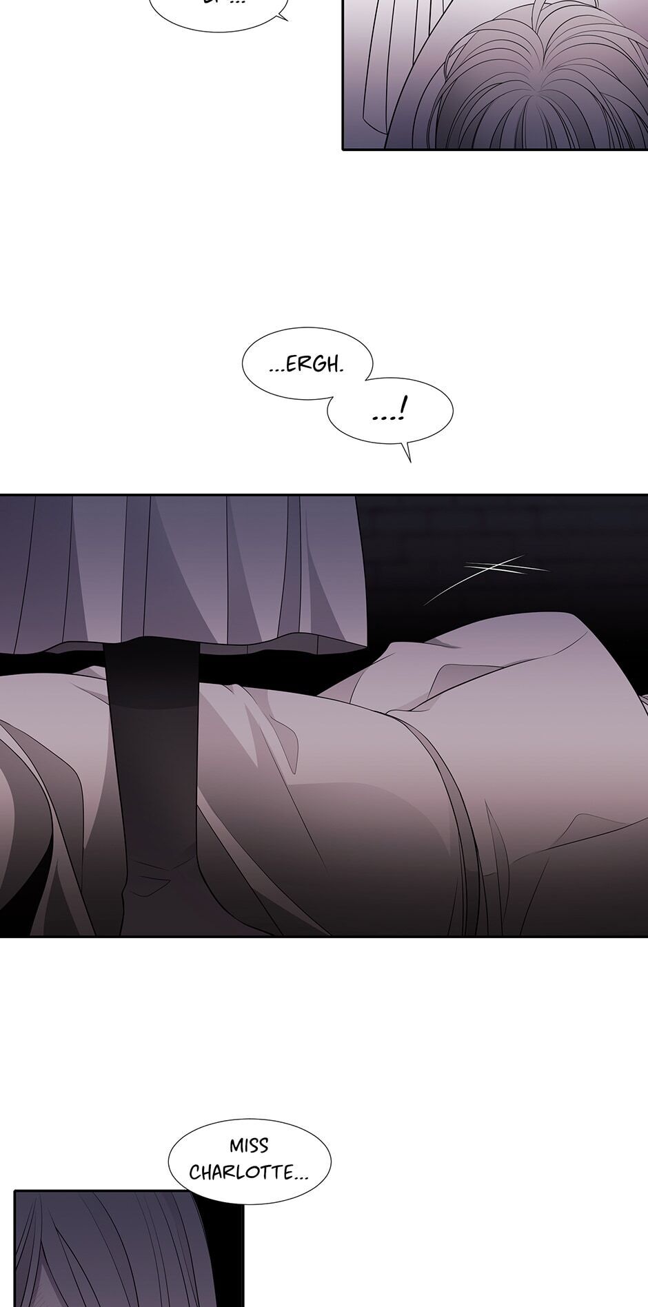 Charlotte Has Five Disciples Chapter 64 - HolyManga.Net