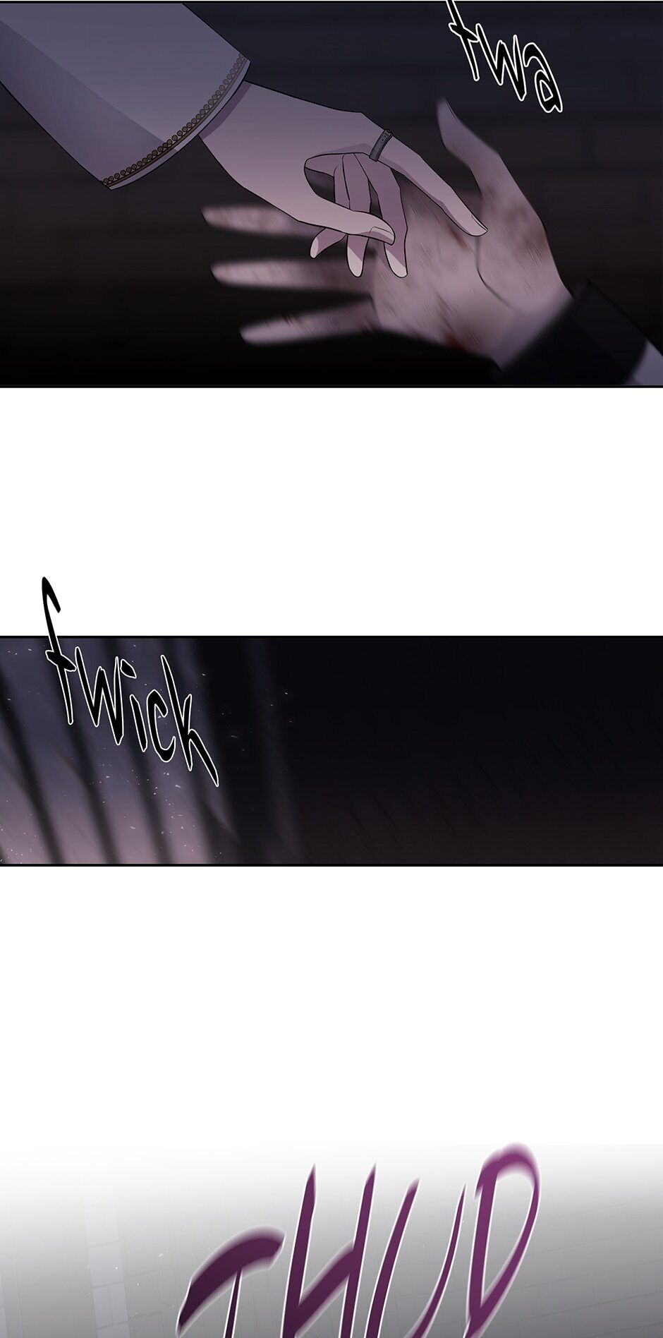Charlotte Has Five Disciples Chapter 64 - HolyManga.Net