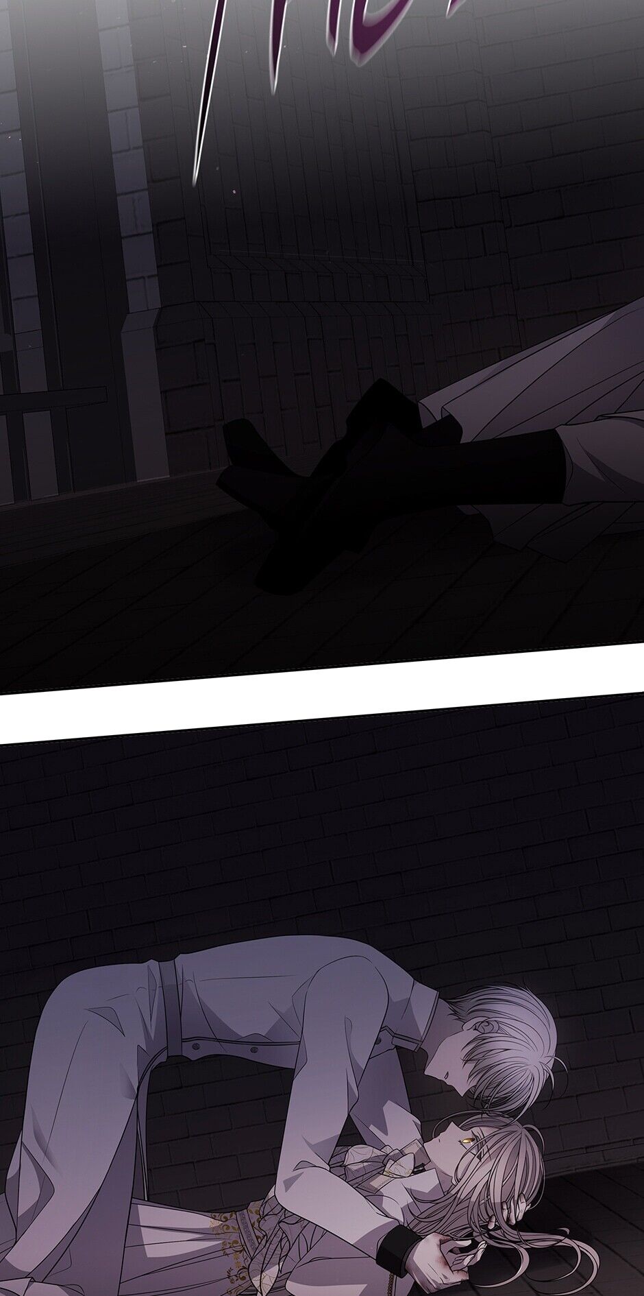 Charlotte Has Five Disciples Chapter 64 - HolyManga.Net