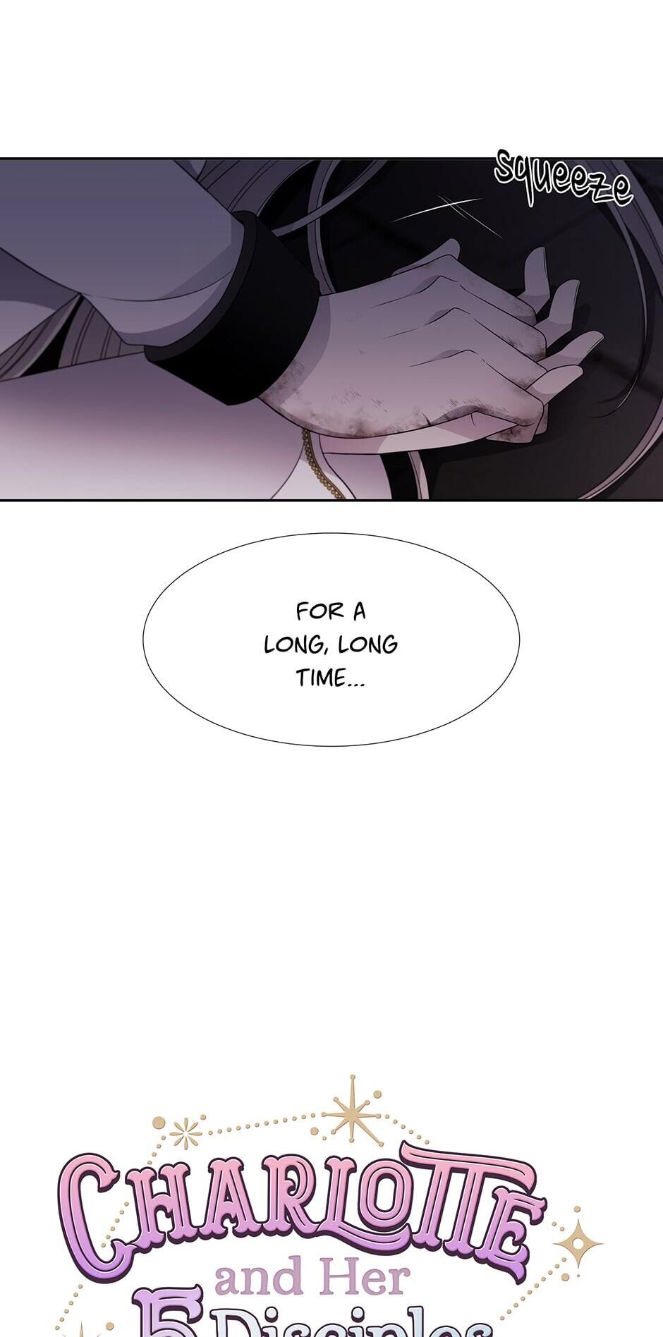 Charlotte Has Five Disciples Chapter 64 - HolyManga.Net
