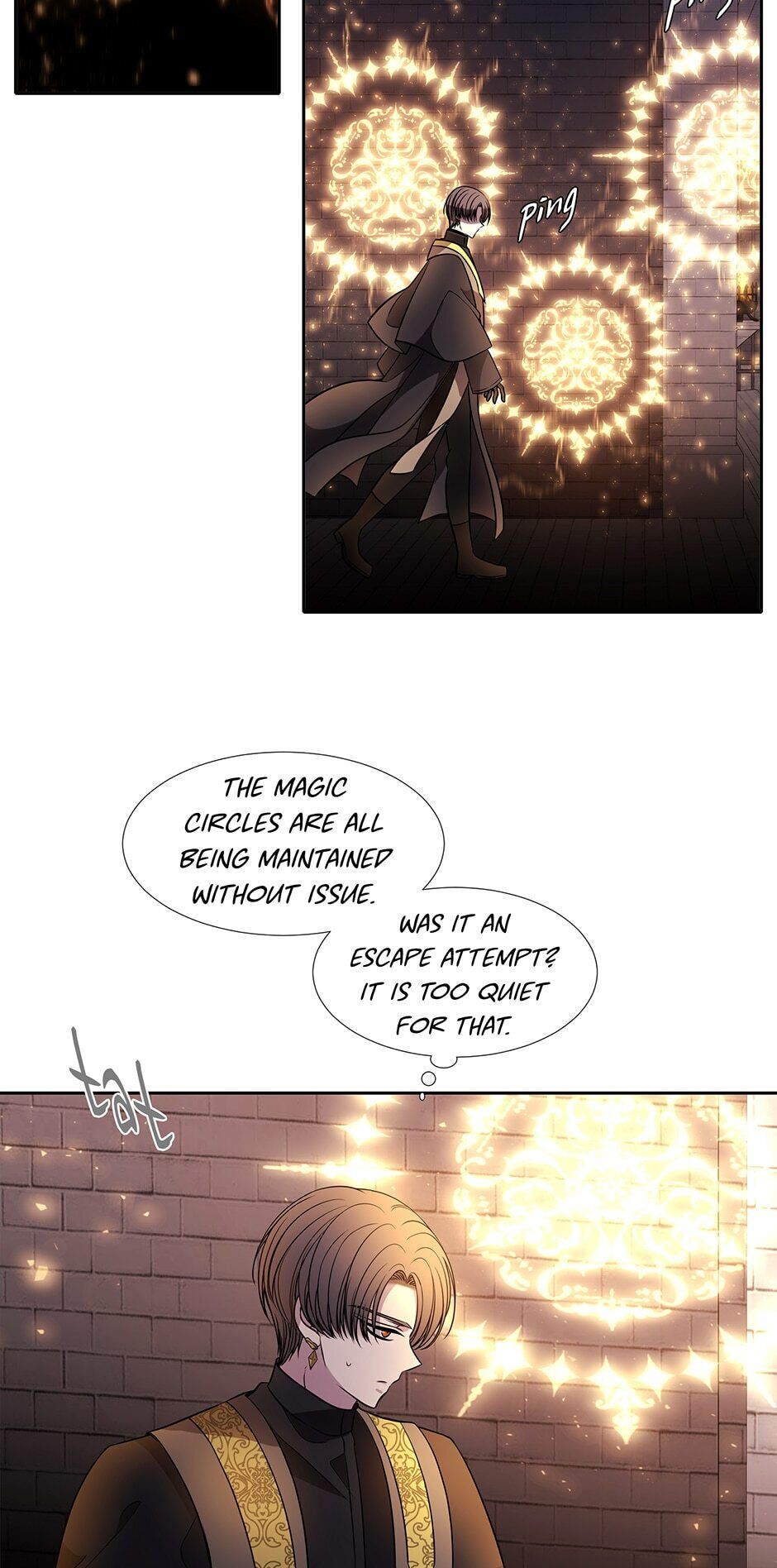 Charlotte Has Five Disciples Chapter 64 - HolyManga.Net
