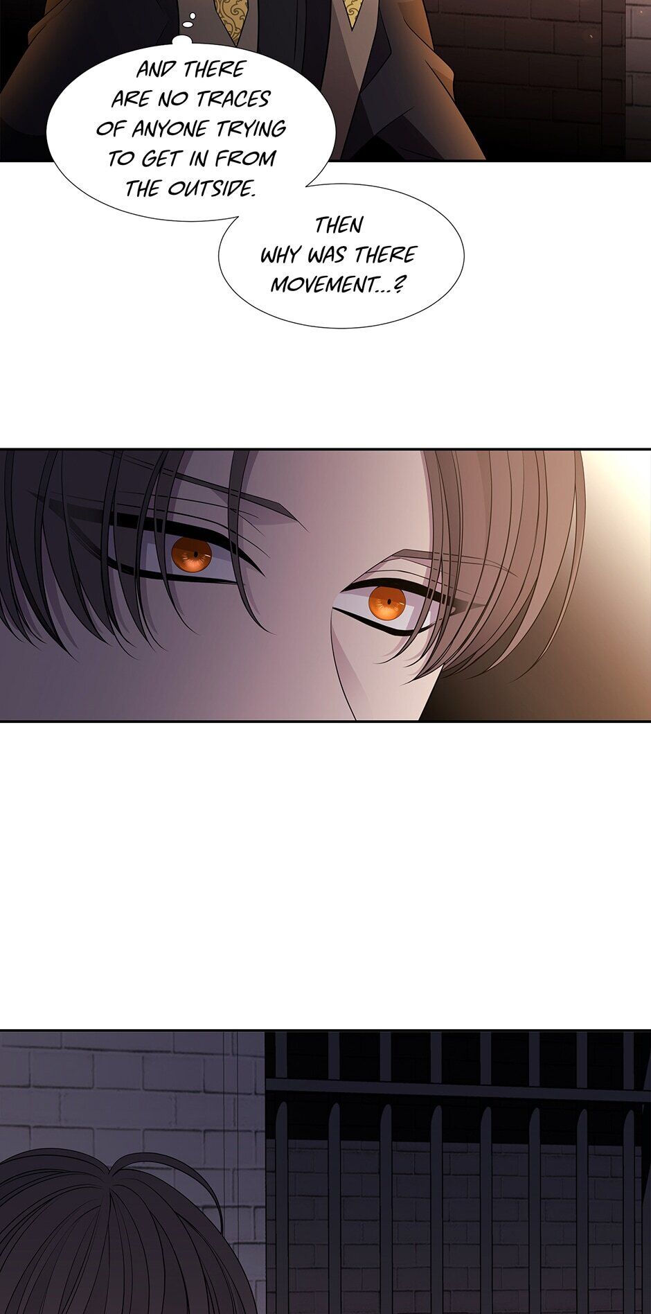 Charlotte Has Five Disciples Chapter 64 - HolyManga.Net