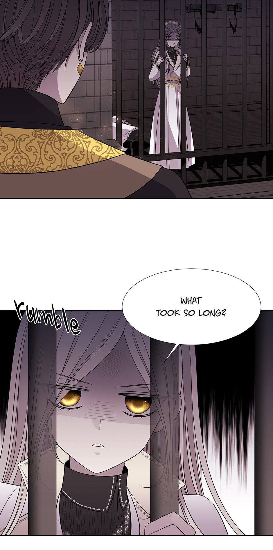 Charlotte Has Five Disciples Chapter 64 - HolyManga.Net