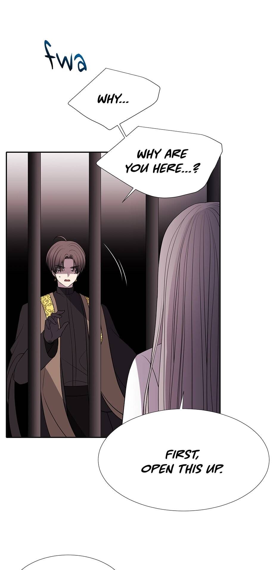 Charlotte Has Five Disciples Chapter 64 - HolyManga.Net