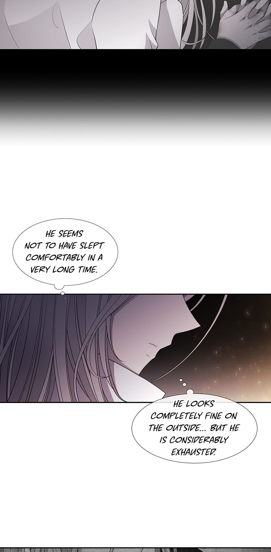 Charlotte Has Five Disciples Chapter 64 - HolyManga.Net