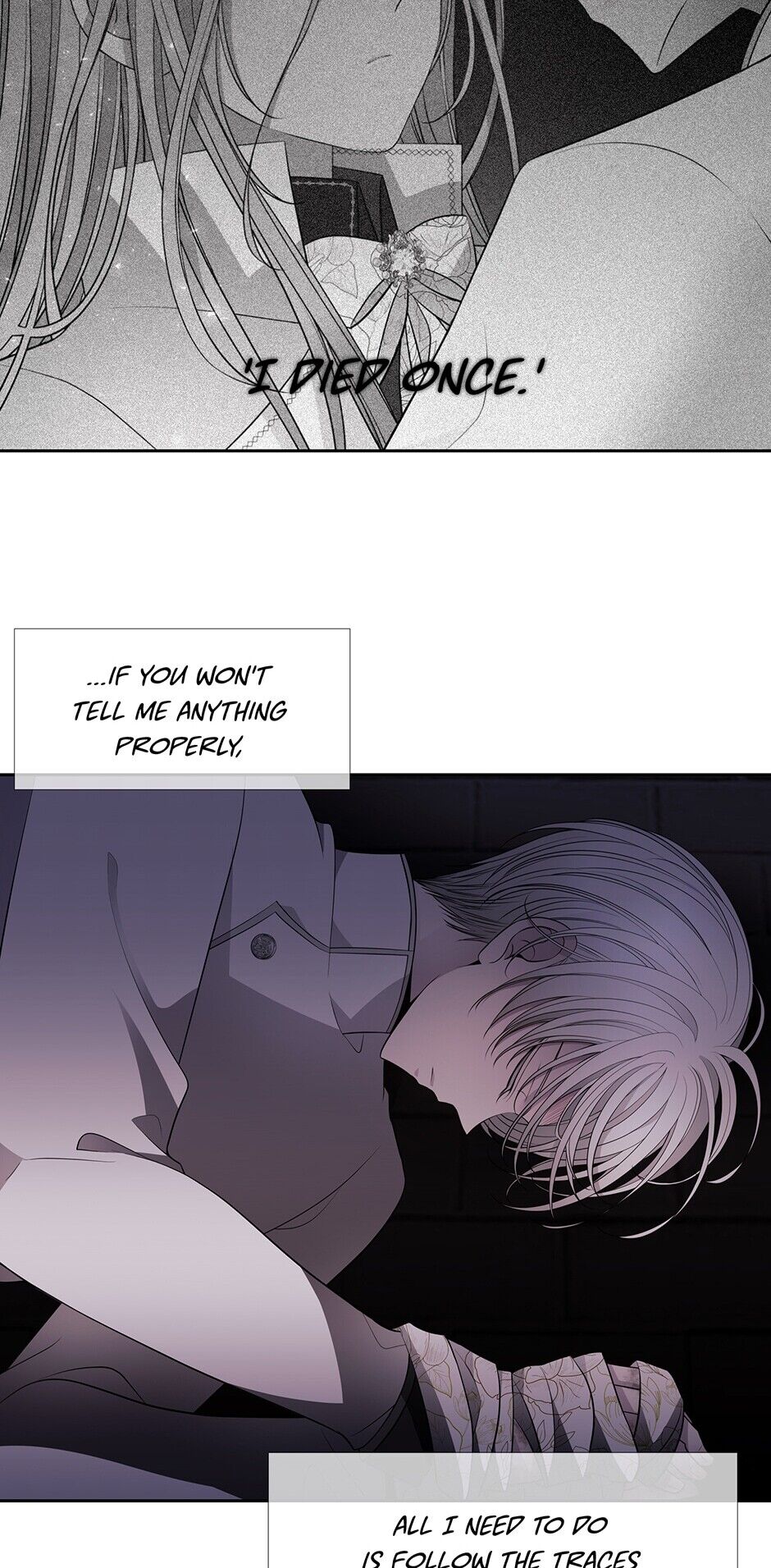 Charlotte Has Five Disciples Chapter 64 - HolyManga.Net