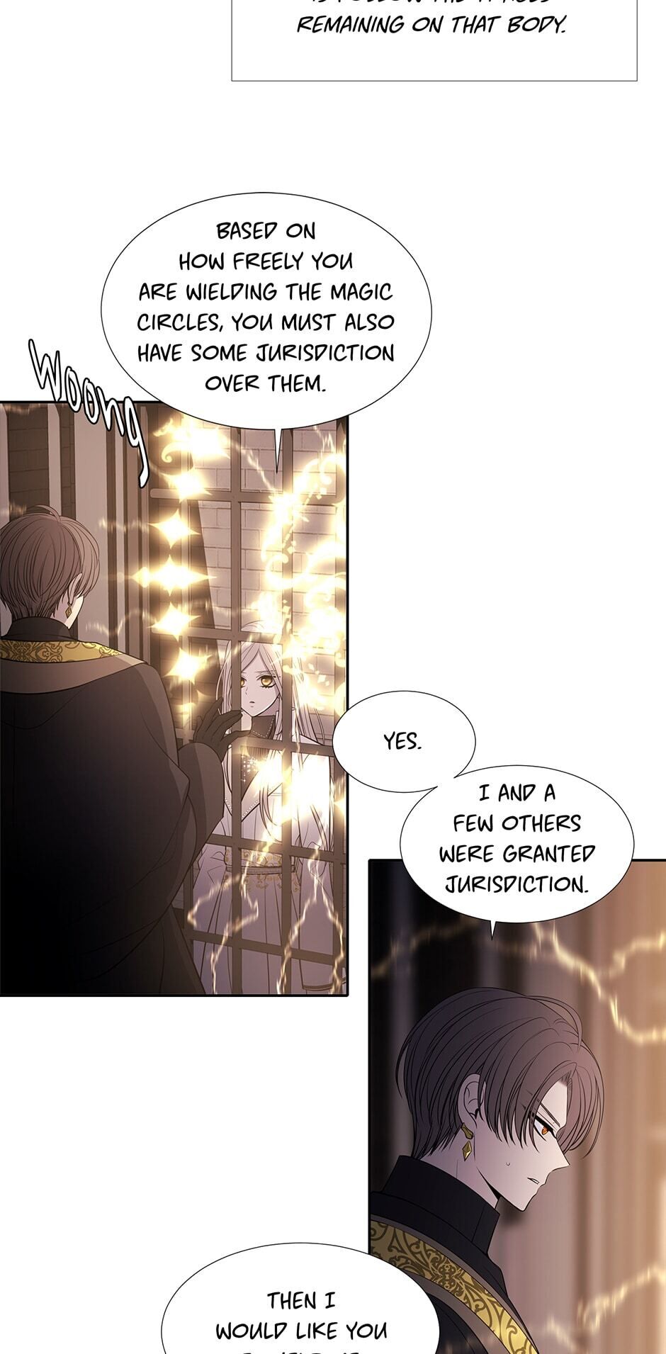 Charlotte Has Five Disciples Chapter 64 - HolyManga.Net