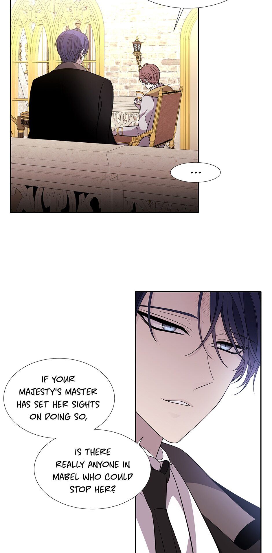 Charlotte Has Five Disciples Chapter 64 - HolyManga.Net