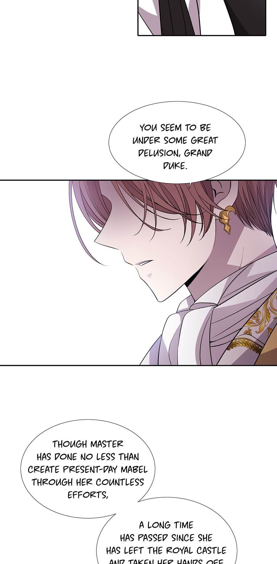 Charlotte Has Five Disciples Chapter 64 - HolyManga.Net