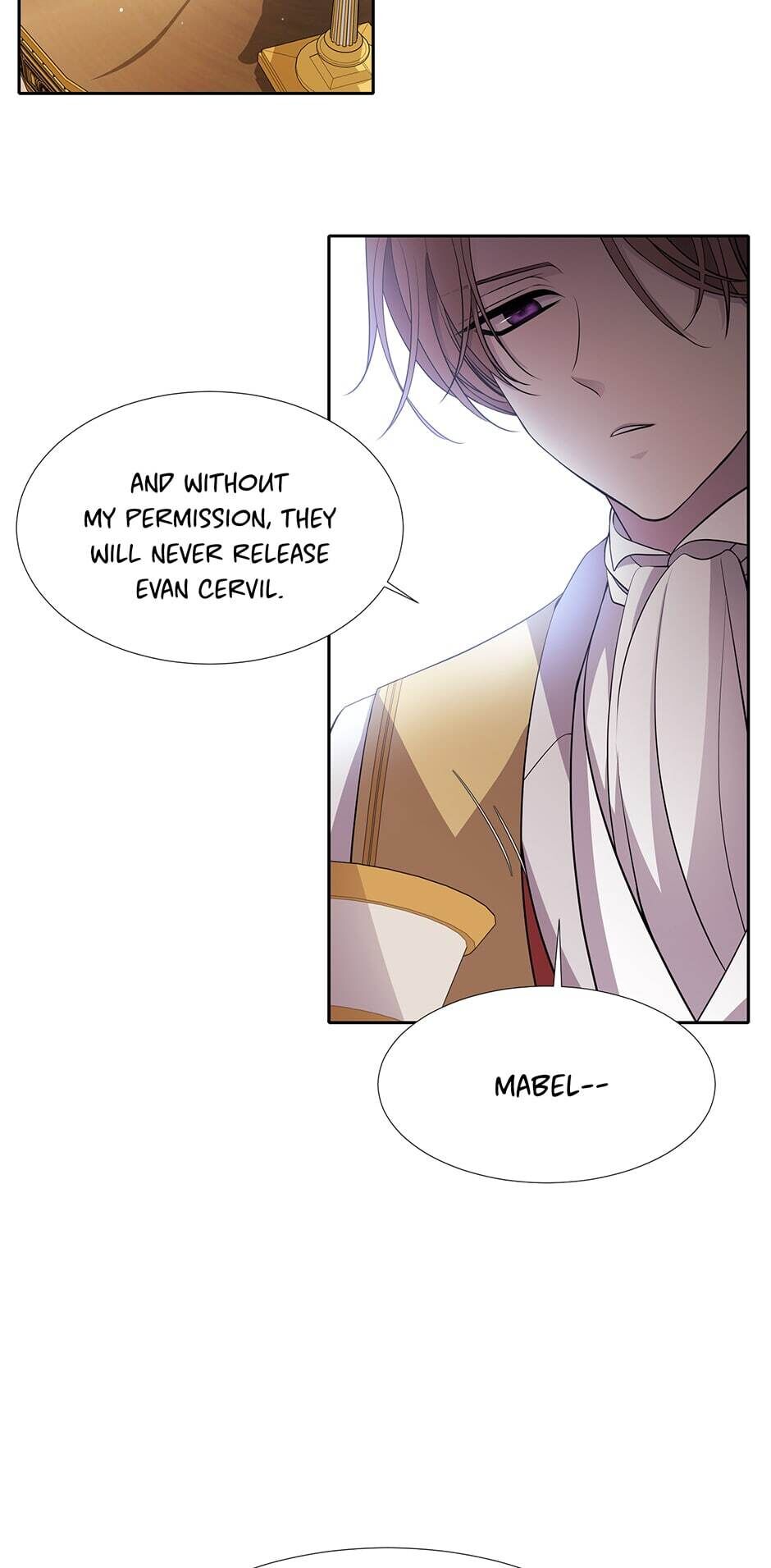 Charlotte Has Five Disciples Chapter 64 - HolyManga.Net