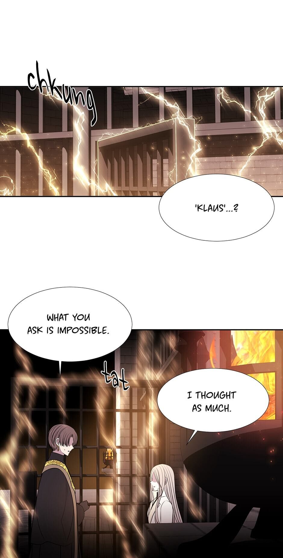 Charlotte Has Five Disciples Chapter 64 - HolyManga.Net
