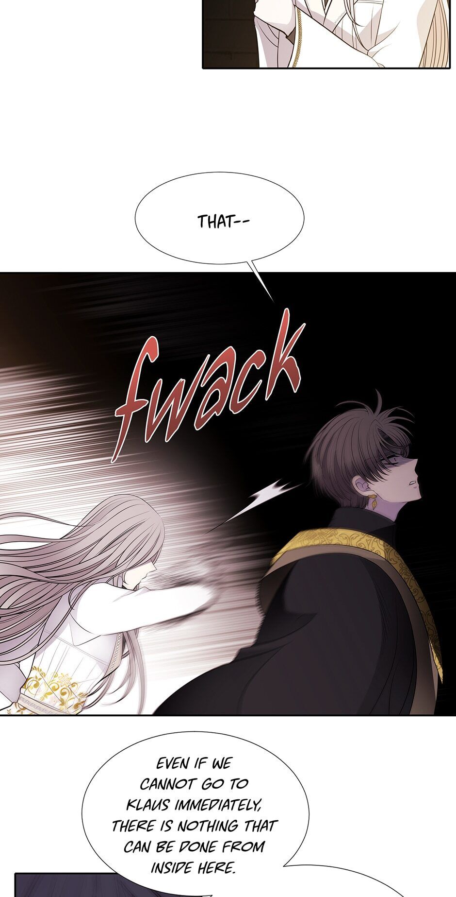 Charlotte Has Five Disciples Chapter 64 - HolyManga.Net