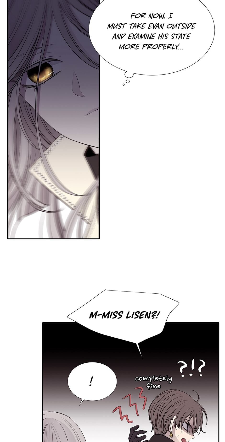Charlotte Has Five Disciples Chapter 64 - HolyManga.Net