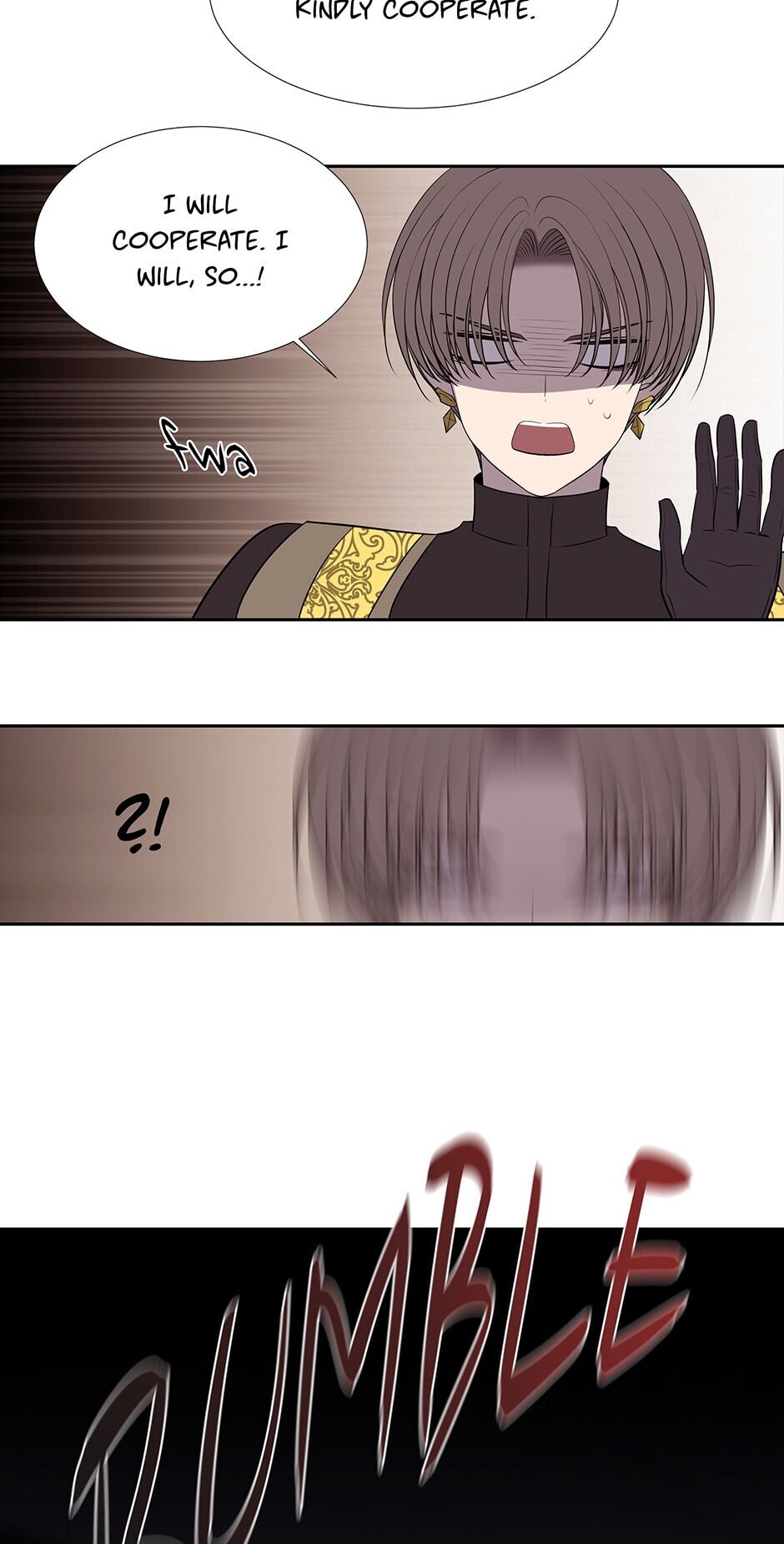 Charlotte Has Five Disciples Chapter 64 - HolyManga.Net