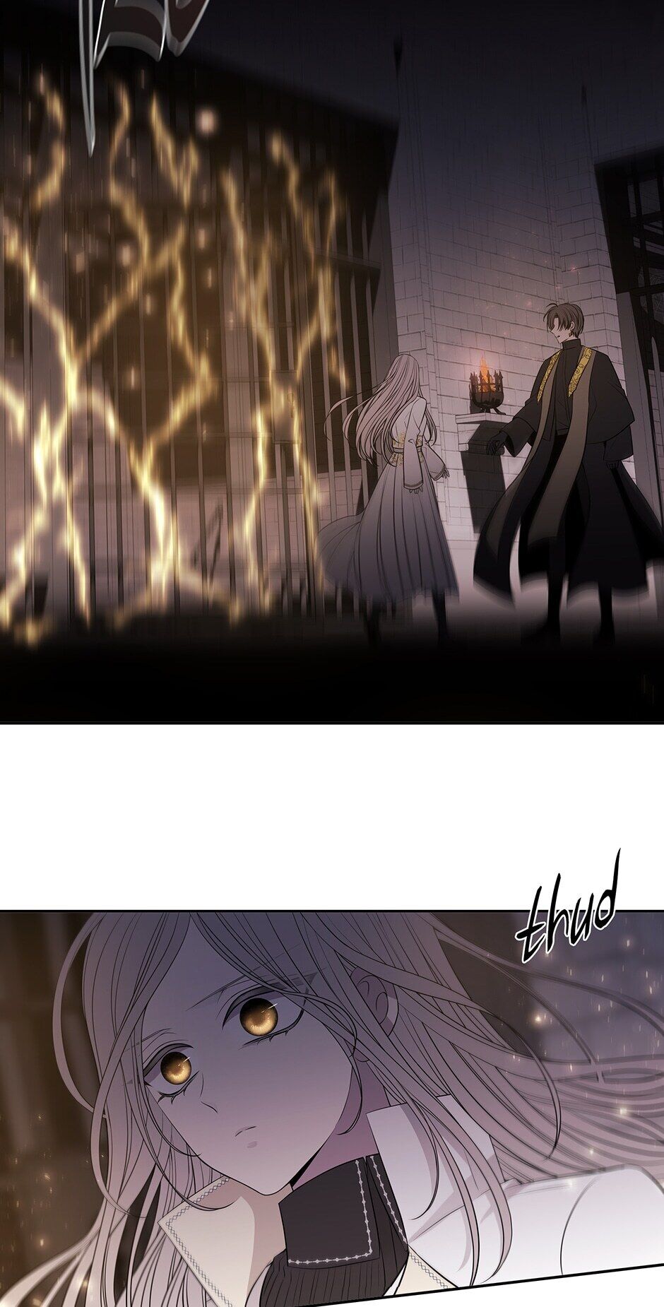 Charlotte Has Five Disciples Chapter 64 - HolyManga.Net