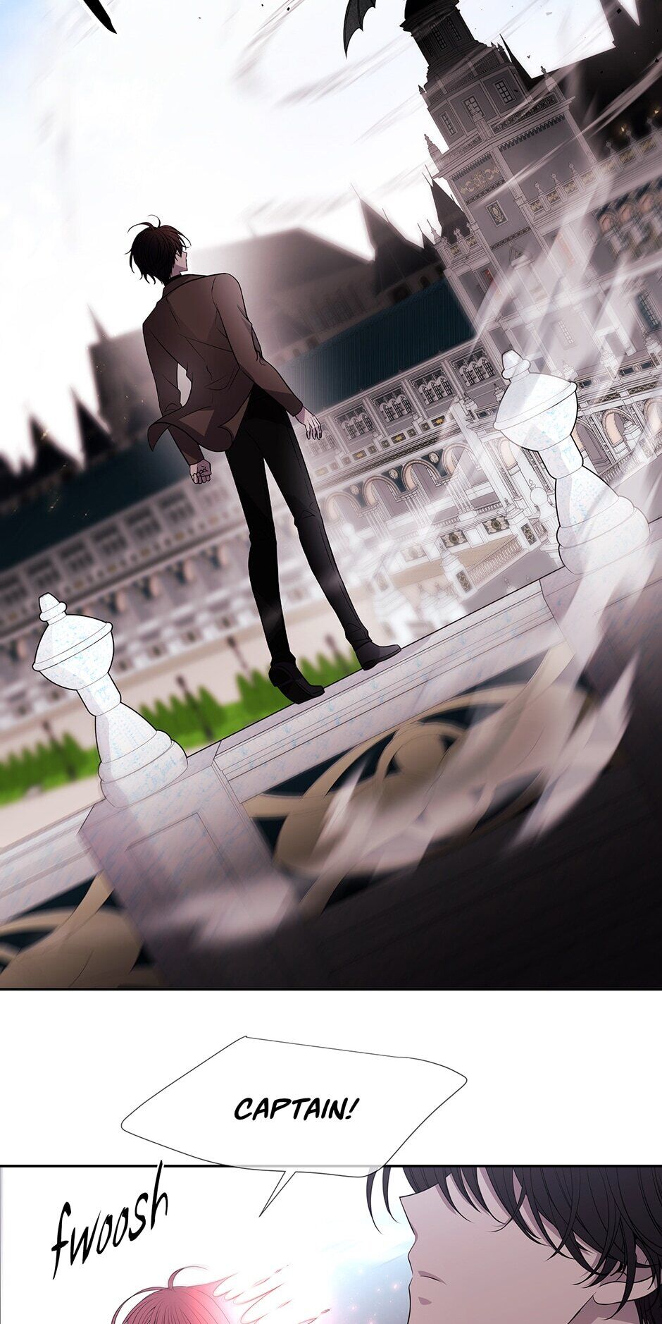 Charlotte Has Five Disciples Chapter 65 - HolyManga.Net