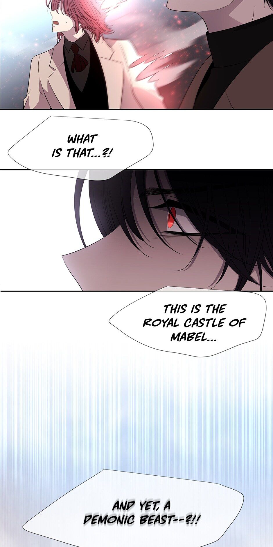 Charlotte Has Five Disciples Chapter 65 - HolyManga.Net