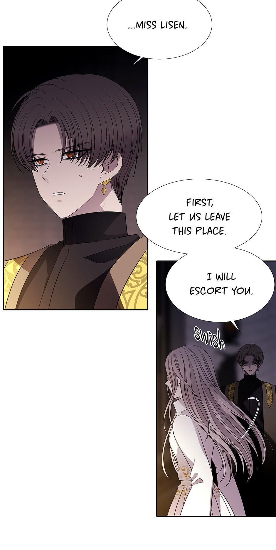 Charlotte Has Five Disciples Chapter 65 - HolyManga.Net