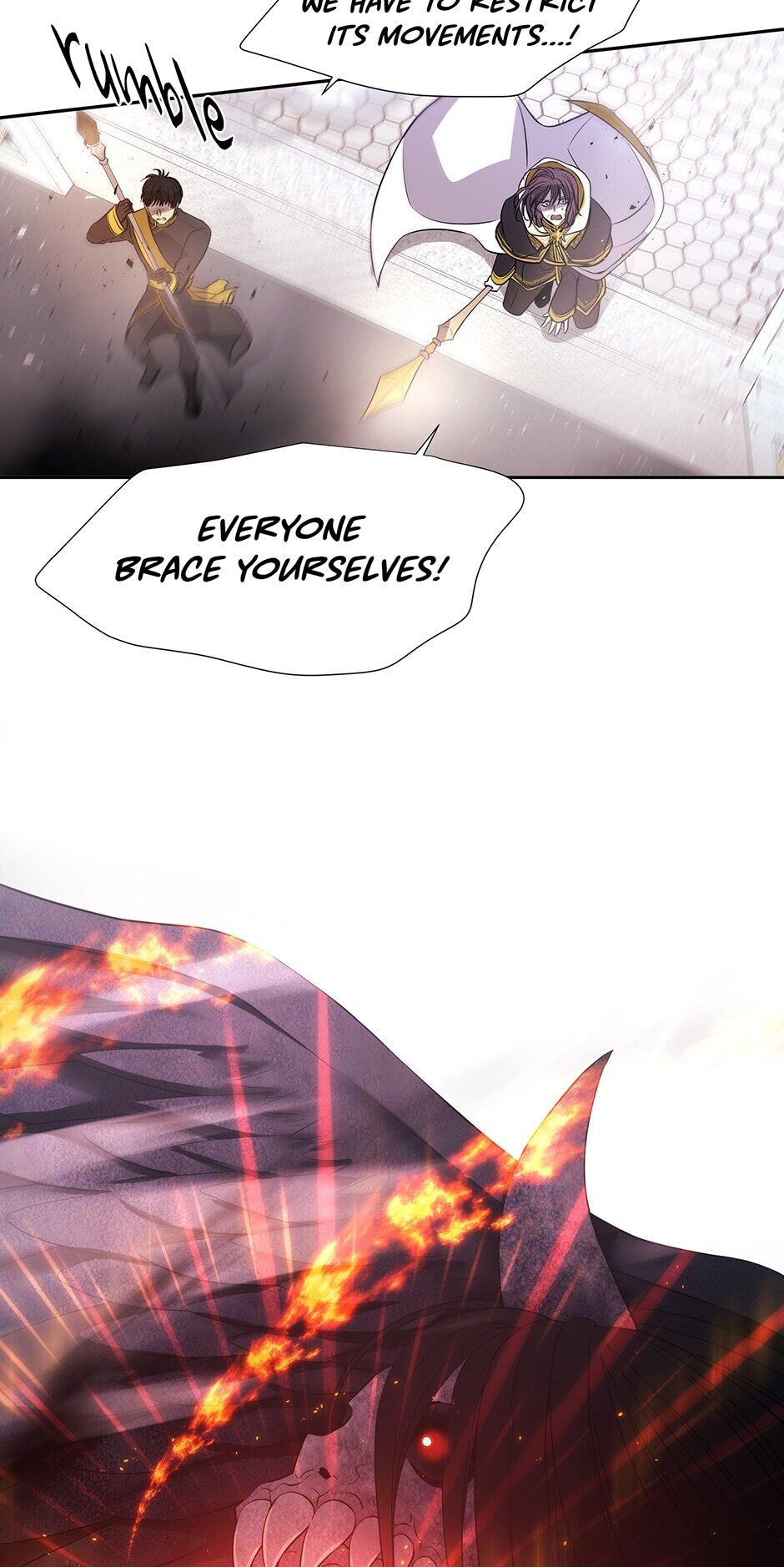 Charlotte Has Five Disciples Chapter 65 - HolyManga.Net