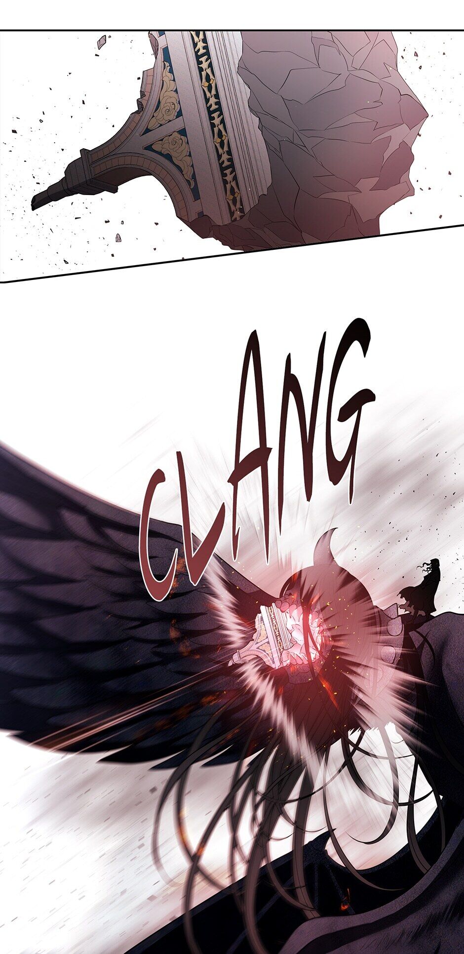 Charlotte Has Five Disciples Chapter 65 - HolyManga.Net