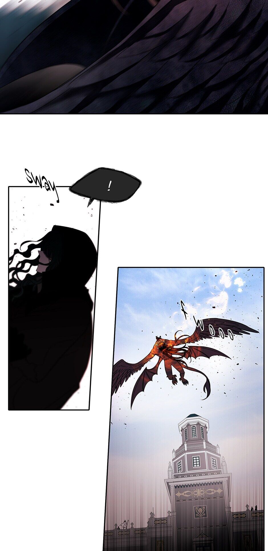 Charlotte Has Five Disciples Chapter 65 - HolyManga.Net