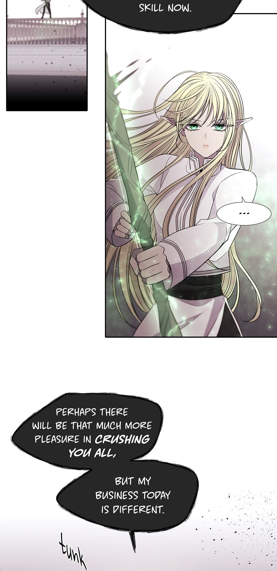 Charlotte Has Five Disciples Chapter 65 - HolyManga.Net